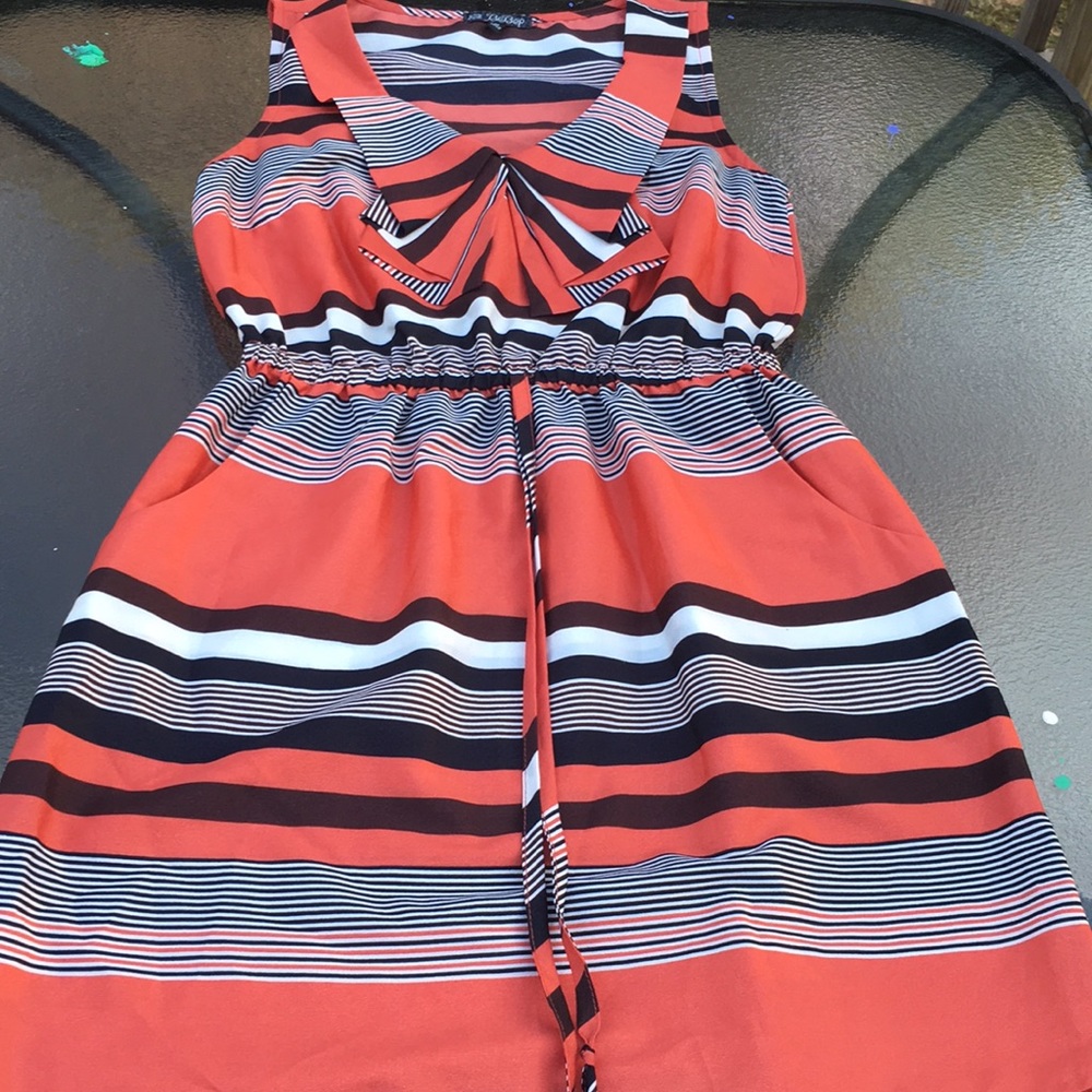 dress